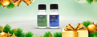 The Ultimate Guide to Choosing Christmas Fragrance Oils for Your Home