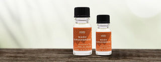 Why Warm Gingerbread Fragrance Oil Is the Perfect Choice for a Cosy Winter