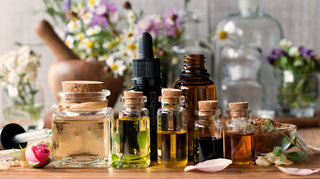 Unlocking the Secrets of Essential Oil Blending: A Perfumer's Guide