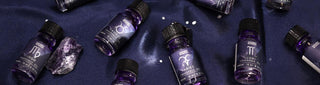 Zodiac Fragrance Oils