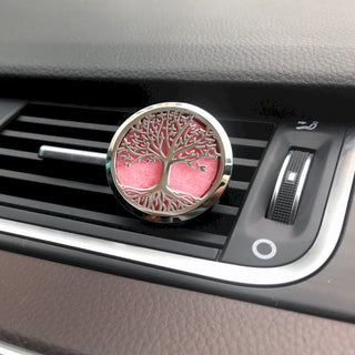 Car Aromatherapy Blends Diffusers