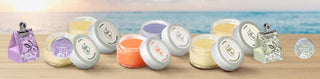 Natural Lip Balms