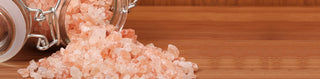 Himalayan Salt