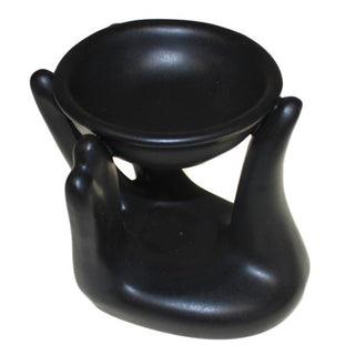 Helping Hand Oil Burner