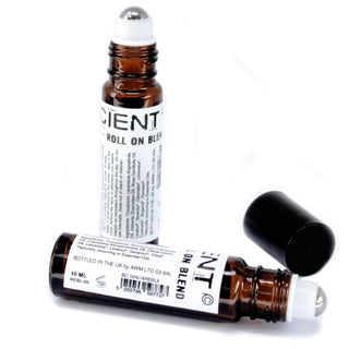 10ml Roll On Essential Oil Blend