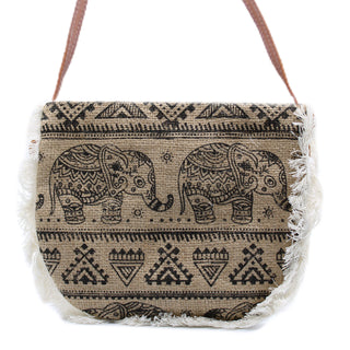 Fab Fringe Bags