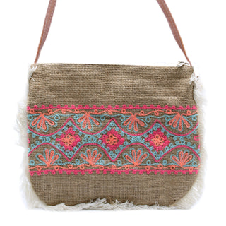 Fab Fringe Bags