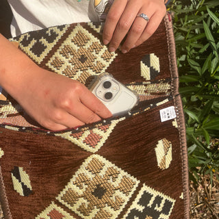 Kilim Festival Bags