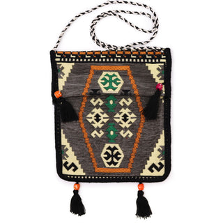 Kilim Festival Bags