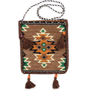 Kilim Festival Bags