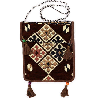 Kilim Festival Bags