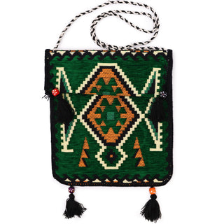 Kilim Festival Bags