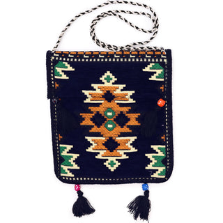 Kilim Festival Bags