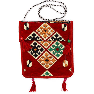 Kilim Festival Bags