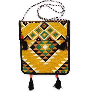 Kilim Festival Bags