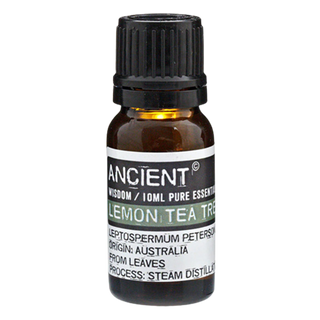 10 ml Lemon Tea Tree