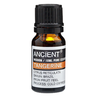 10 ml Tangerine Essential Oil