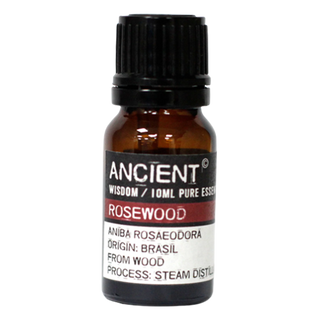 10 ml Rosewood Essential Oil