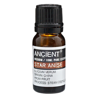 10 ml Aniseed China Star (Star Anise)