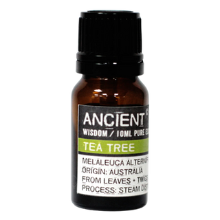 10 ml Tea Tree Essential Oil