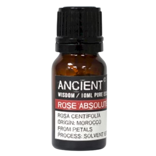 10 ml Rose Absolute Essential Oil