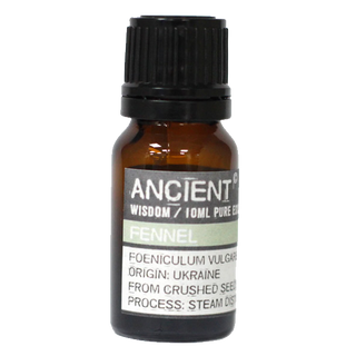 10 ml Fennel Essential Oil