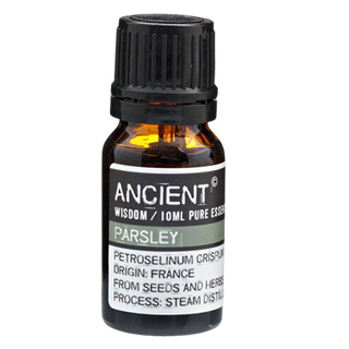 10 ml Parsley Essential Oil