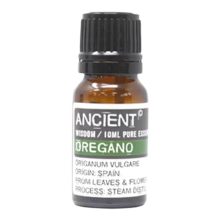 Oregano Essential Oil 10ml