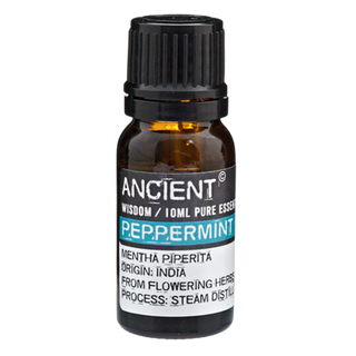 10 ml Peppermint Essential Oil