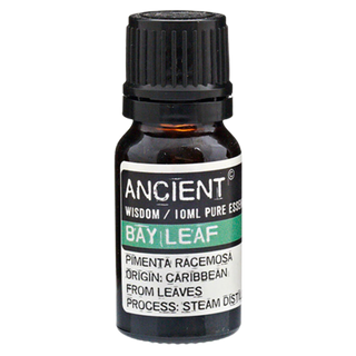 10 ml Bay Leaf Essential Oil