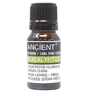 10 ml Eucalyptus Essential Oil