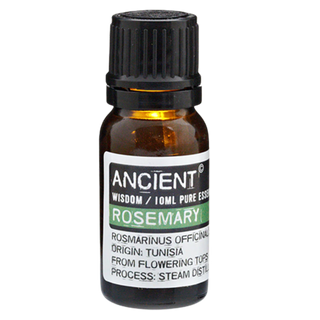 10 ml Rosemary Essential Oil