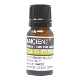 Helichrysum Essential Oil 10ml