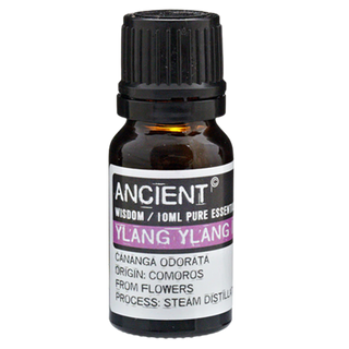 10 ml Ylang Ylang