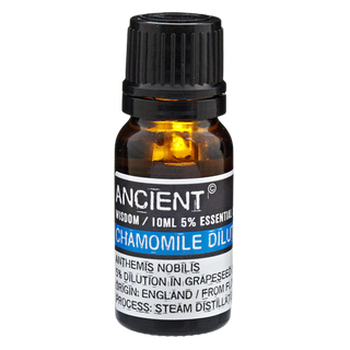 10 ml Chamomile Roman (P) Essential Oil