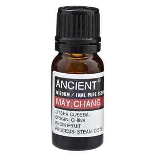 10 ml May Chang Essential Oil