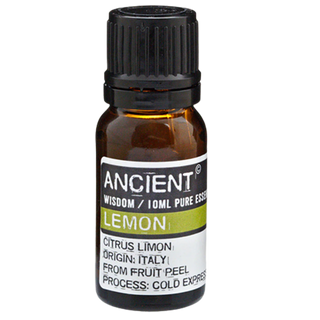 10 ml Lemon Essential Oil