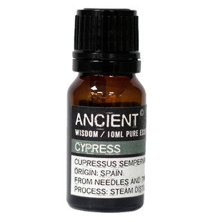 10 ml Cypress Essential Oil