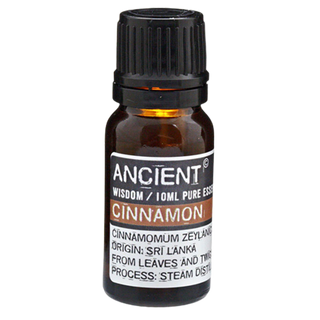 10 ml Cinnamon Essential Oil