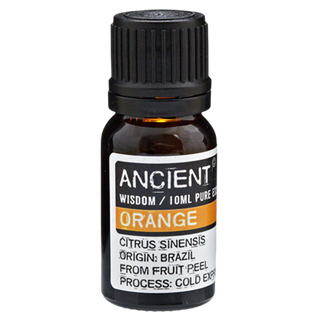 10 ml Orange Essential Oil