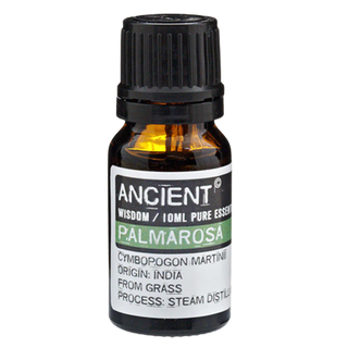 10 ml Palmarosa Essential Oil