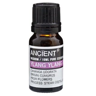 10 ml Ylang Ylang III