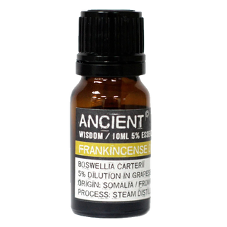 10 ml Frankincense (D) Essential Oil