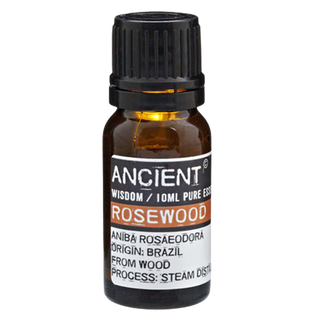 10 ml Rosewood Essential Oil