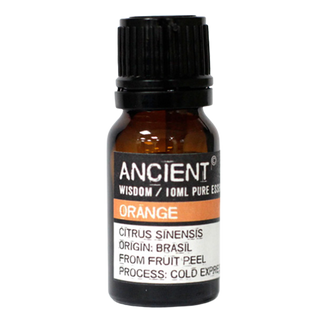 10 ml Orange Essential Oil