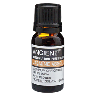 10 ml Jasmine Absolute Essential Oil