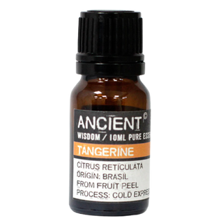 10 ml Tangerine Essential Oil