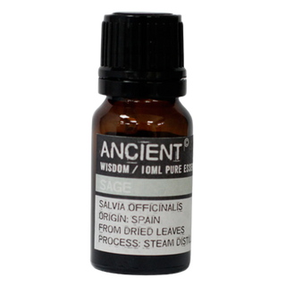 10 ml Sage Essential Oil