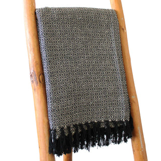 Boho Comfort Throws