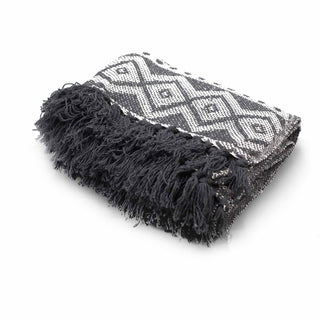 Boho Comfort Throws